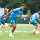 Rafael Ribeiro/CBF