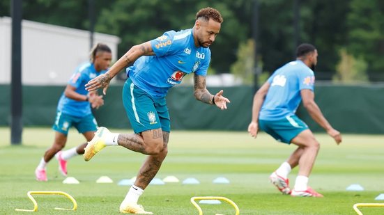 Rafael Ribeiro/CBF