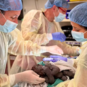 Nichole Hamilton / MFM Sonographer