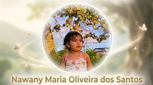 Menina tinha apenas 2 anos de idade - Divulgação