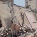 Dois terremotos devastaram a Venezuela na quarta-feira (24) - Reprodução / Redes sociais