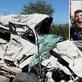 Jovem de 28 anos morre em acidente de carro na BR\u002D423