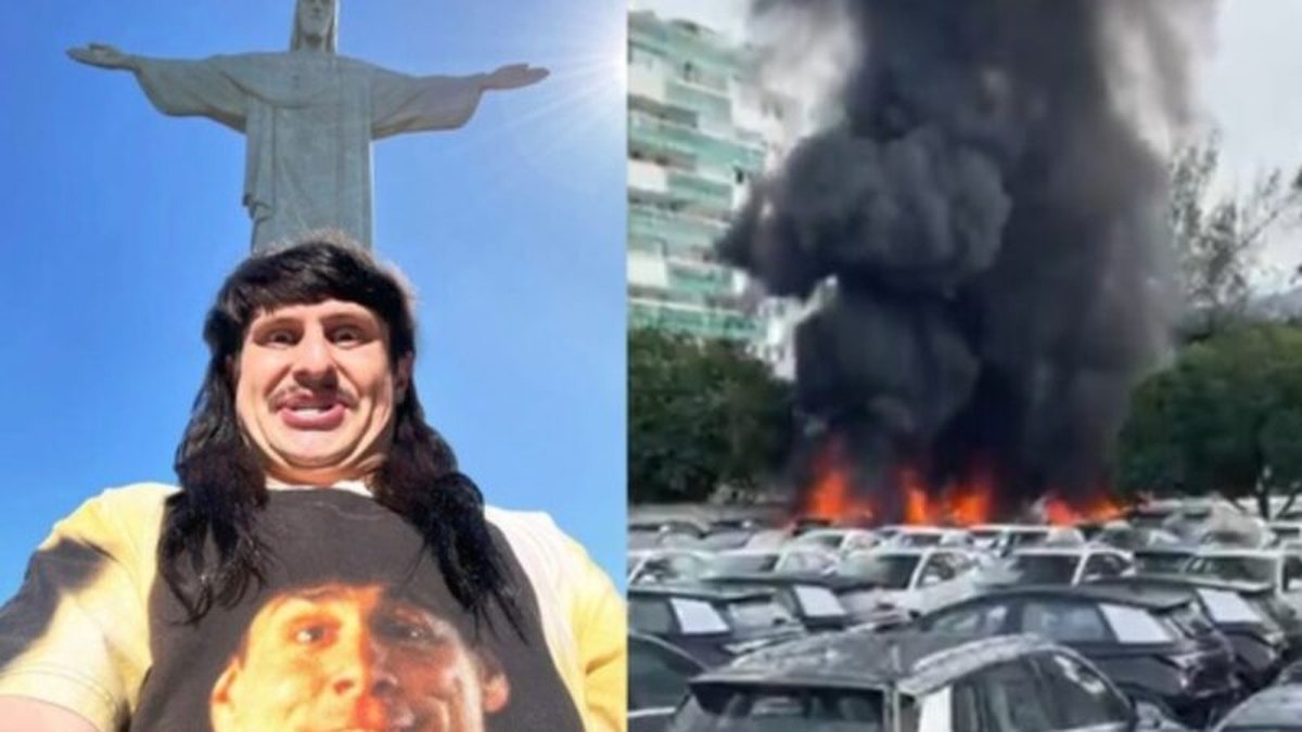 Declarações chocantes de cantor sobre a morte viralizam após acidente fatal