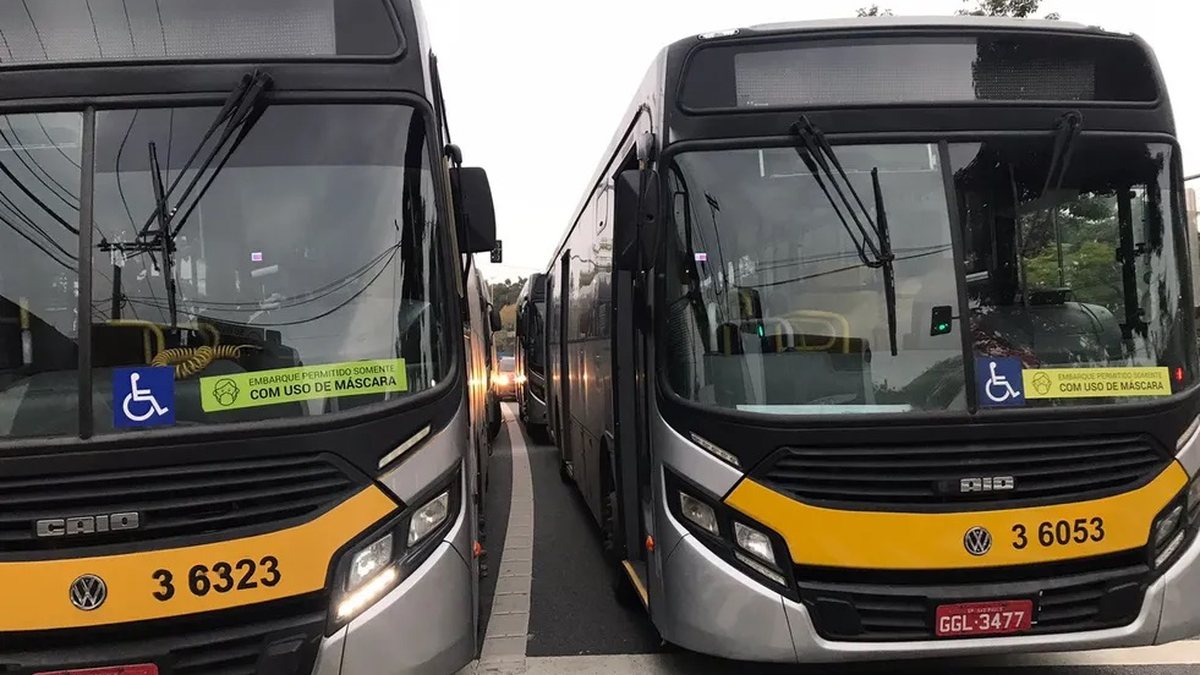 Vereador de SP e presidente de empresa de ônibus são presos por lavagem de dinheiro para o PCC