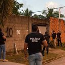Divulgação/Polícia Civil