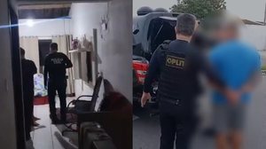 Reprodução