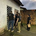 Divulgação/PC