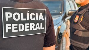 Foto: Divulgação/PF