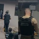Divulgação/SSP