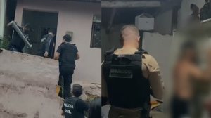 Divulgação/SSP
