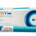 Ozivy, versão da Ozempic feita no Brasil - Divulgação