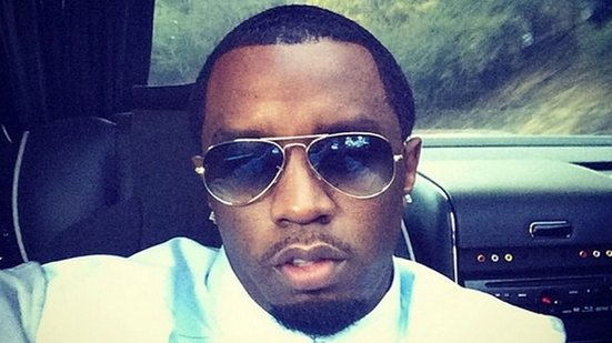 Sean 'Diddy' Combs - Reprodução / Redes sociais