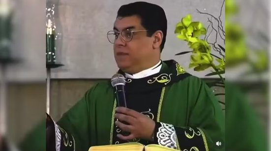 Reprodução/Redes Sociais