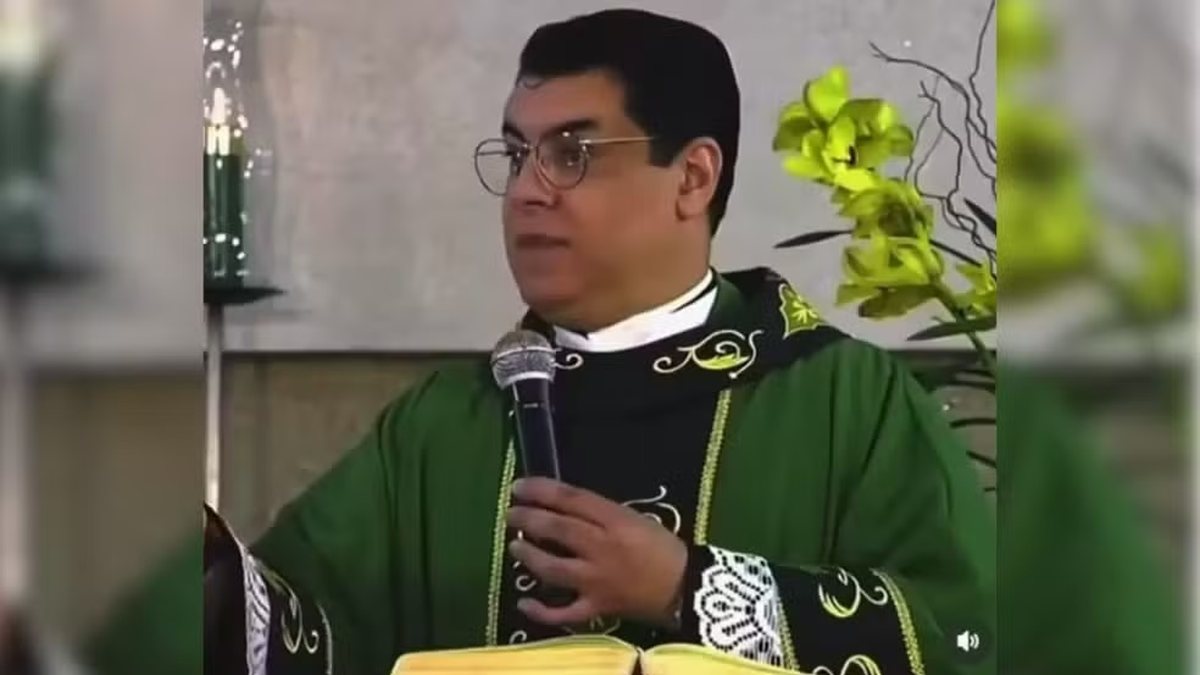 Padre aconselha mulher a desistir de se casar após noivo listar exigências