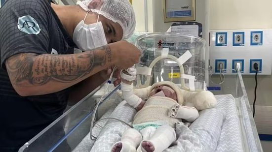 Foto: Reprodução/Arquivo Pessoal