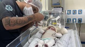 Foto: Reprodução/Arquivo Pessoal
