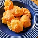 Imagem Pãozinho de tapioca sem glutén: vamos fazer?