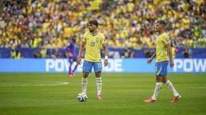Foto: Divulgação/CBF
