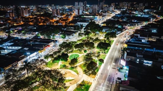 Arquivo/Jonathan Lins/Secom Maceió