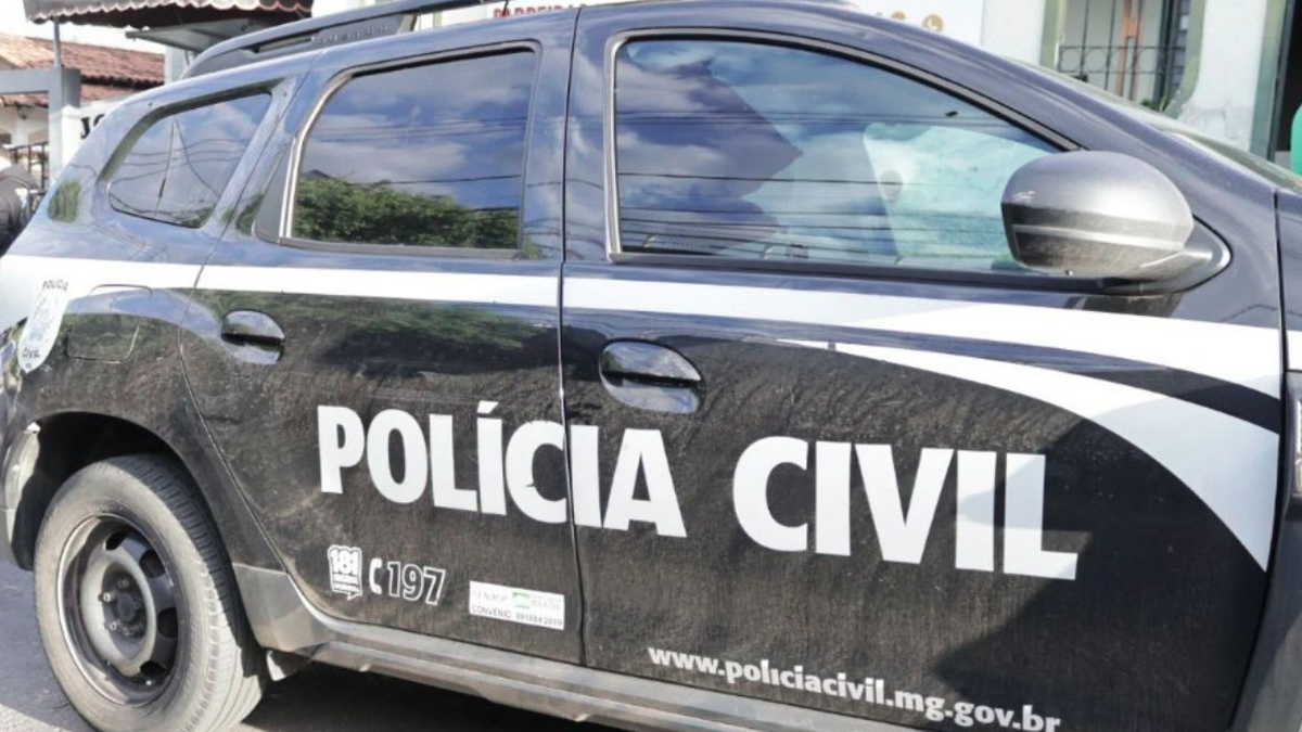 Polícia investiga caso de bebê que teria sido jogado em rio após ser dopado com clonazepam pela mãe