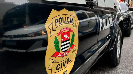 Ações são feitas em SP, na região metropolitana e em Extrema (MG) - Foto: PCSP/Divulgação