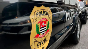 Ações são feitas em SP, na região metropolitana e em Extrema (MG) - Foto: PCSP/Divulgação