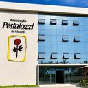 Imagem Pestalozzi de Maceió conclui obras do maior Centro Especializado em Reabilitação do Nordeste