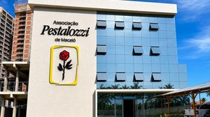 Imagem Pestalozzi de Maceió conclui obras do maior Centro Especializado em Reabilitação do Nordeste