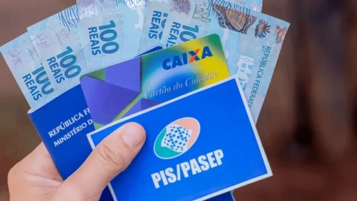 Valores esquecidos do PIS/Pasep são liberados nesta quinta