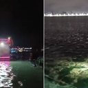 "Banhos de lua": MPF dá 30 dias para prefeitura regulamentar passeios turísticos nas piscinas naturais - Cortesia ao TNH1