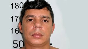 O policial civil Miguel Rocha Neto  foi condenado pela morte do professor de artes marciais Marcos Karatê - Foto: Reprodução