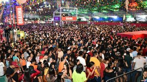 Prefeitos de Alagoas discutem limite para cachês de artistas em festas municipais - Divulgação / AMA