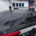 Imagem divulgada pela Polícia Civil - Reprodução / PC-AL