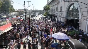 Foto: Reprodução/X