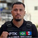 PTK foi preso durante a operação - Arquivo Pessoal