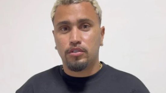 Reprodução/Rede Social