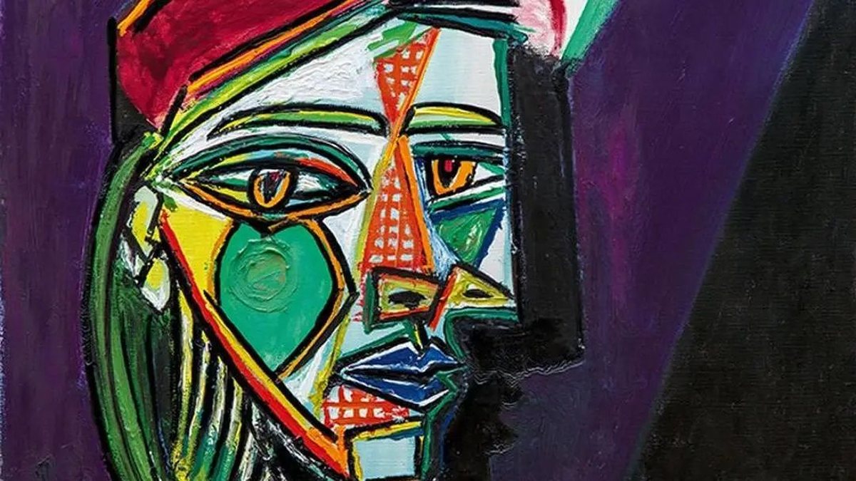 Quadro de R$ 88 milhões de Picasso é achado em operação contra tráfico