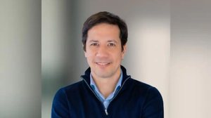 Rafael Oliveira, o novo CEO global de Heineken - Divulgação / Heineken