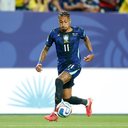 Rafael Ribeiro / CBF