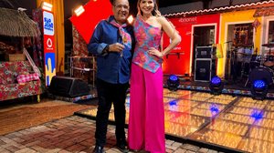 Imagem TV Pajuçara e demais afiliadas RECORD exibem São João do Nordeste