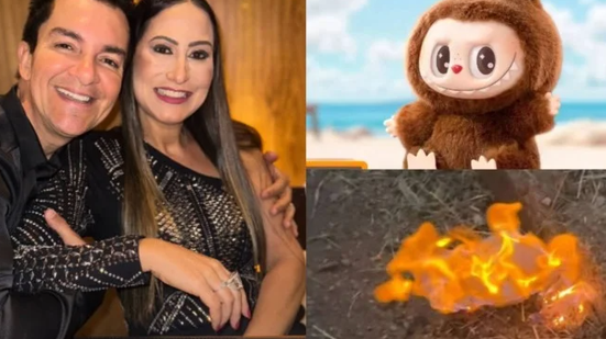 Reprodução / Instagram
