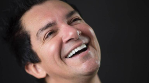 Cantor gospel Régis Danese - Foto: Divulgação
