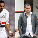 Reprodução/@saopaulofc via Instagram / Estadão/Leandro Canônico/GE