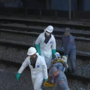 Caso aconteceu no trecho entre as estações Pinheiros e Hebraica–Rebouças - Foto: Reprodução/TV Bandeirantes