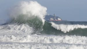 Inmet alerta para condições favoráveis a novo episódio de El Niño - Fernando Frazão / Agência Brasil