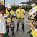 Ascom Ronda no Bairro