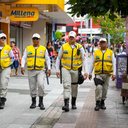 Imagem de arquivo do Ronda no Bairro - Ascom Seprev