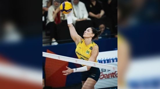 Brasil bate a China e chega à sétima vitória consecutiva na Liga das Nações