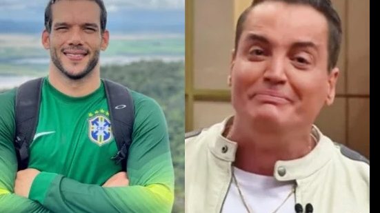 Imagem CBF planeja "contra-ataque" após escândalo com amante de presidente vir à tona