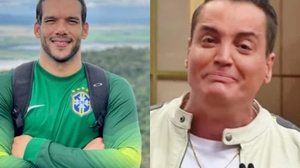 Imagem CBF planeja "contra-ataque" após escândalo com suposta amante de presidente vir à tona